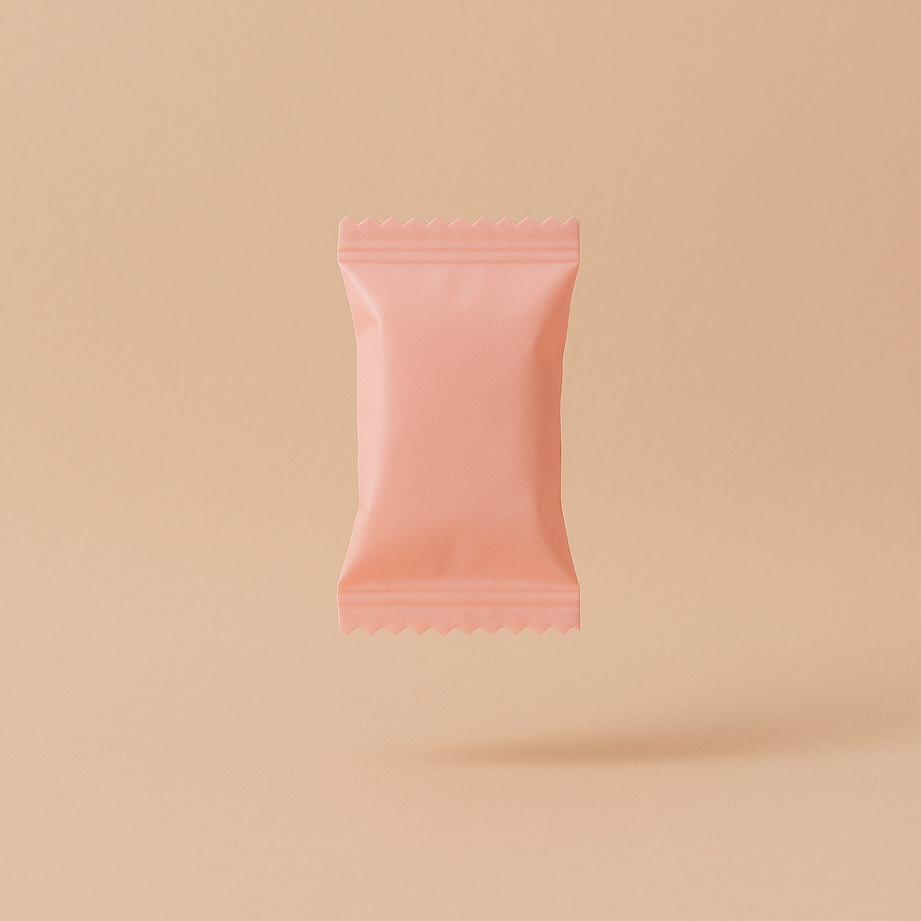 Pluuf Beauty Towelettes