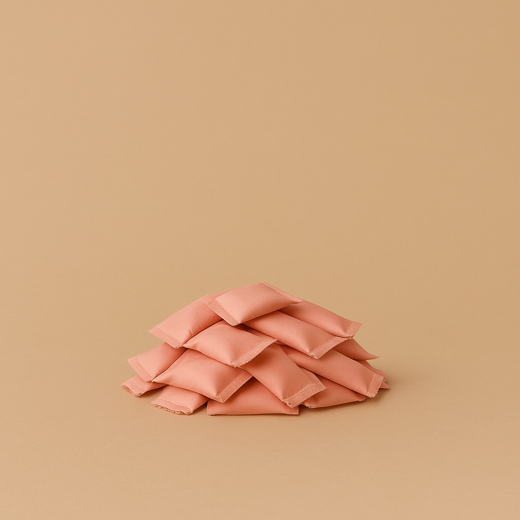 Pluuf Beauty Towelettes