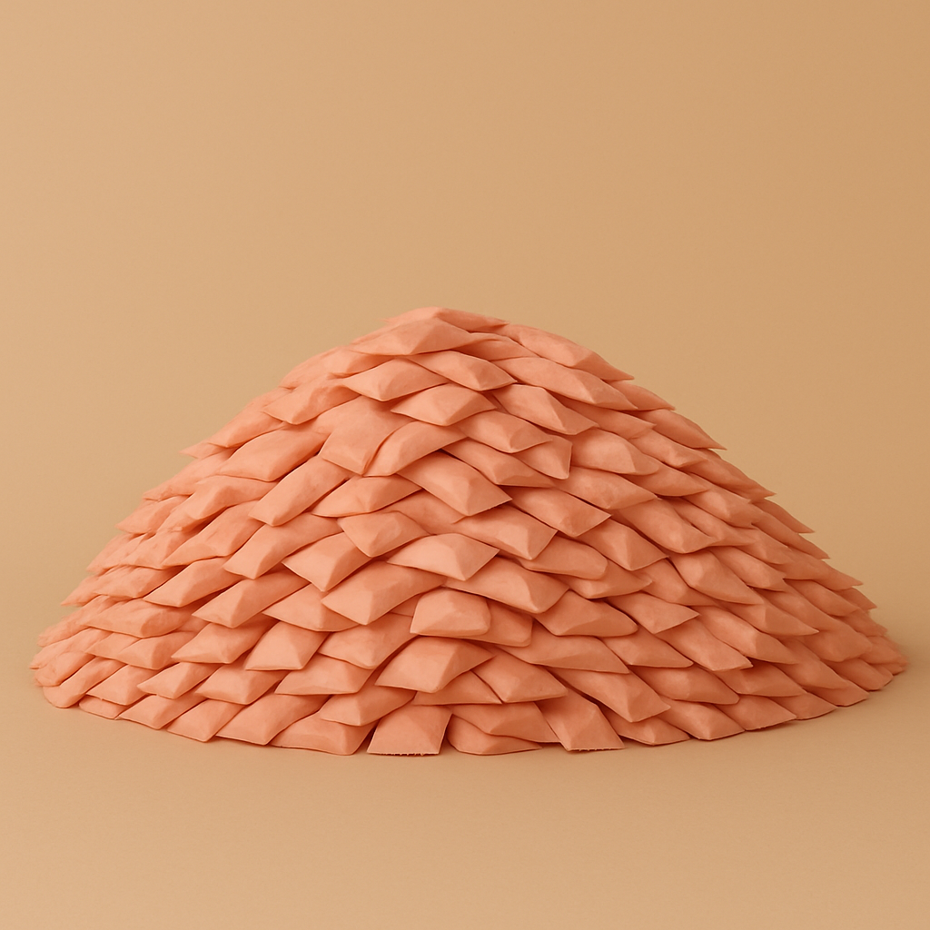 Pluuf Beauty Towelettes