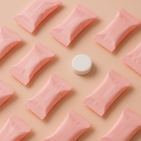 Pluuf Beauty Towelettes